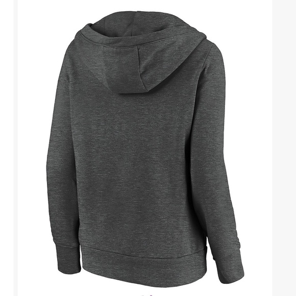 Chicago Bears Women’s Hoodie - Picture 2 of 2